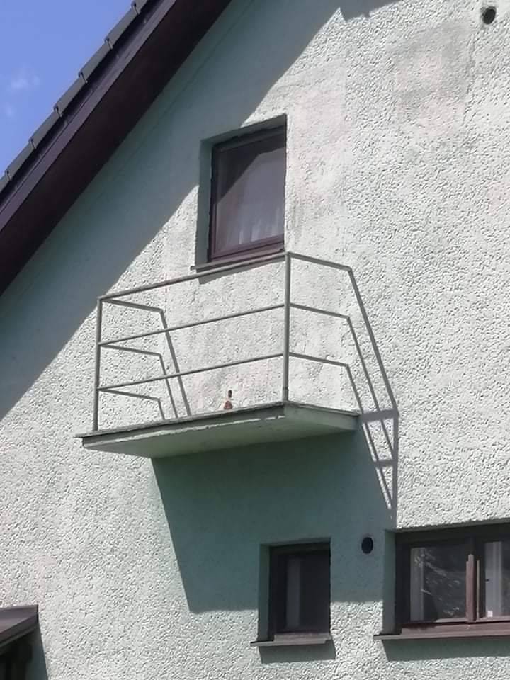 Daily Pictures. Part 1 (63 pics)