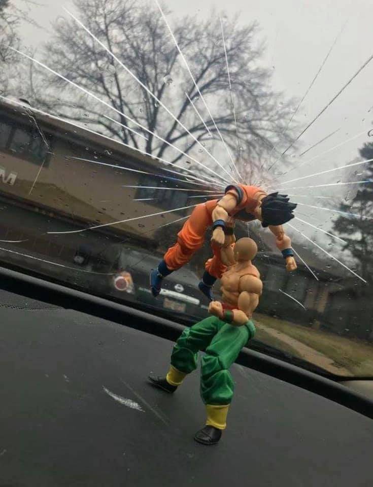 Daily Pictures. Part 1 (63 pics)