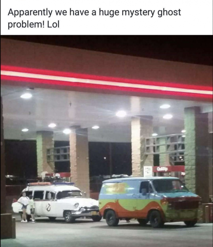 Daily Pictures. Part 2 (61 pics)