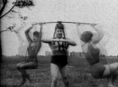 Acid GIFs, January 3 (25 gifs) Acid GIFs, January 3 (25 gifs)
