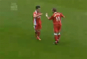 Acid GIFs, January 3 (25 gifs) Acid GIFs, January 3 (25 gifs)