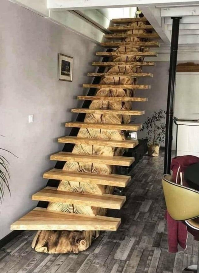 Interesting DIY Crafts (17 pics)