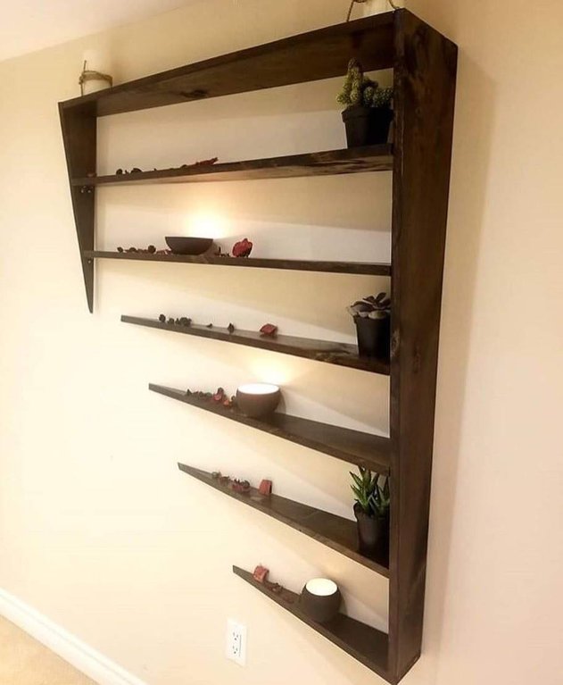 Interesting DIY Crafts (17 pics)