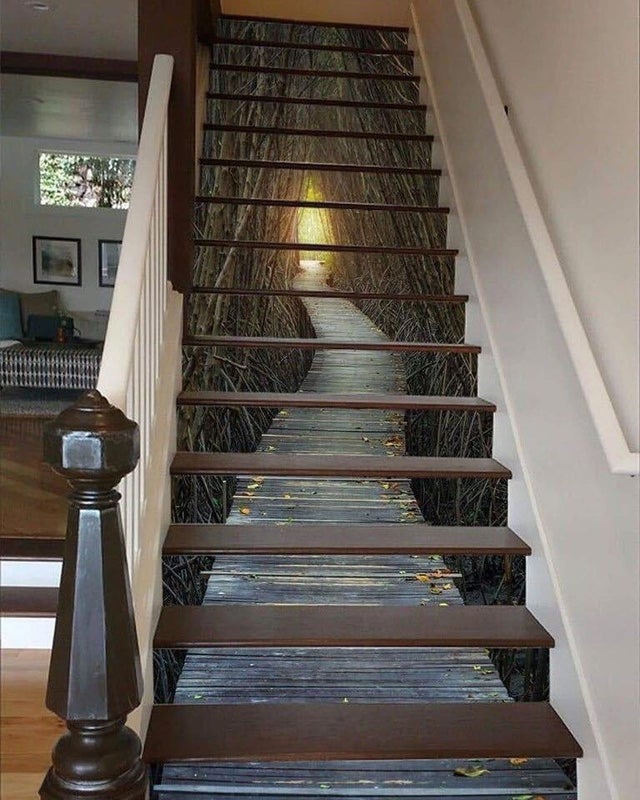 Interesting DIY Crafts (17 pics)