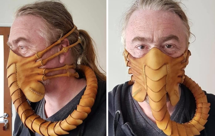 Interesting DIY Crafts (17 pics)