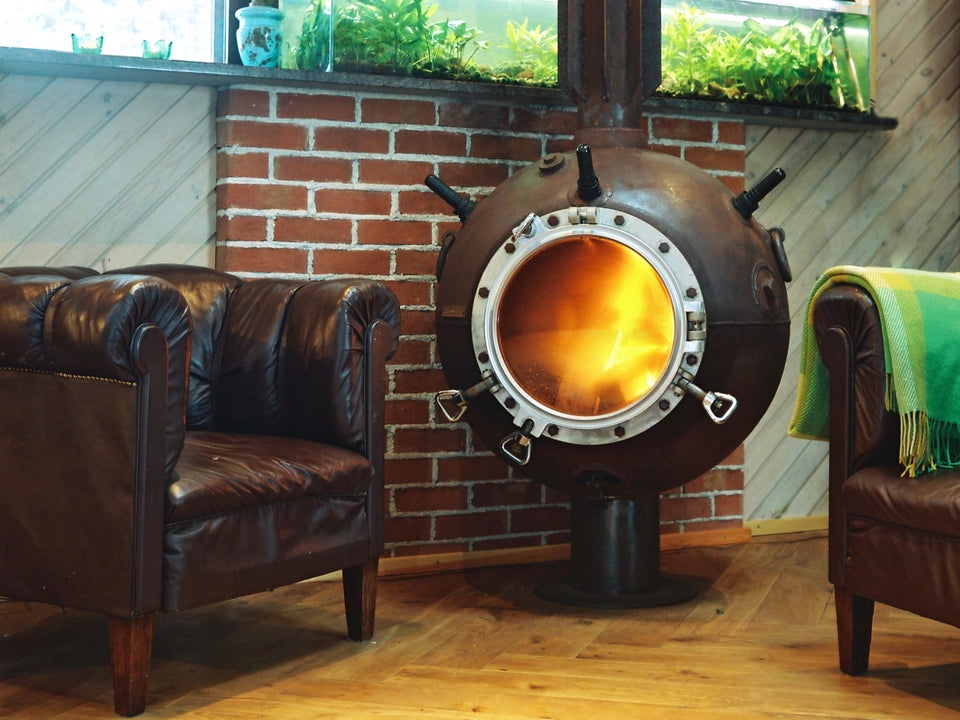 Interesting DIY Crafts (17 pics)