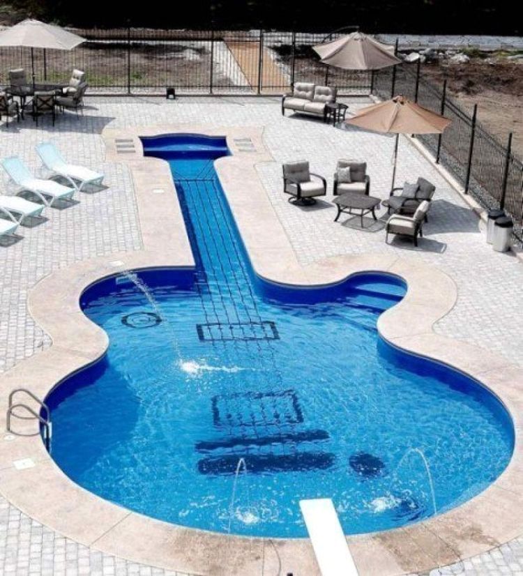 Interesting DIY Crafts (17 pics)