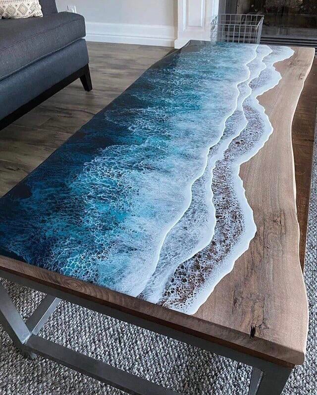 Interesting DIY Crafts (17 pics)