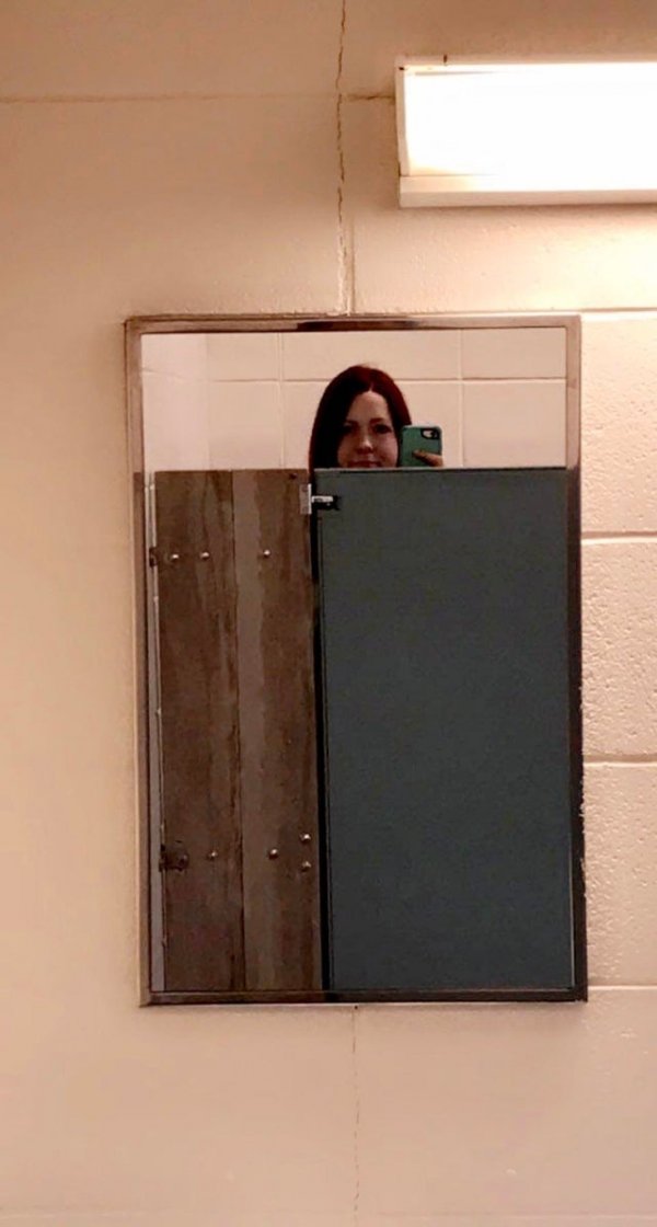Problems Of Tall People (16 pics)