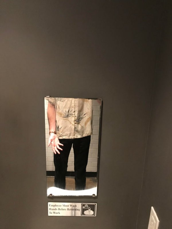 Problems Of Tall People (16 pics)
