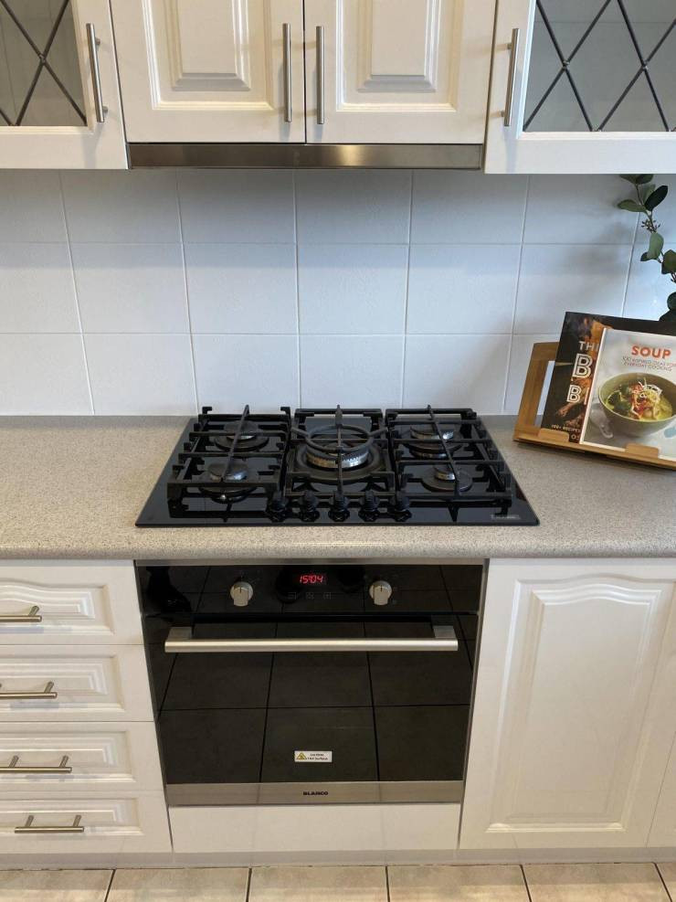 Hell For Perfectionists (14 pics)