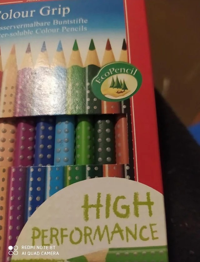 Hell For Perfectionists (14 pics)