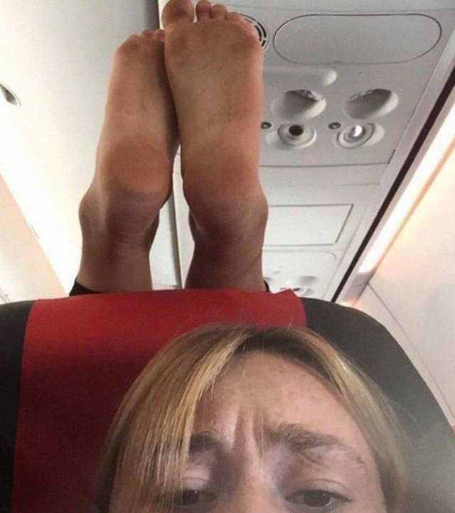 Annoying Finds And Situations (16 pics)
