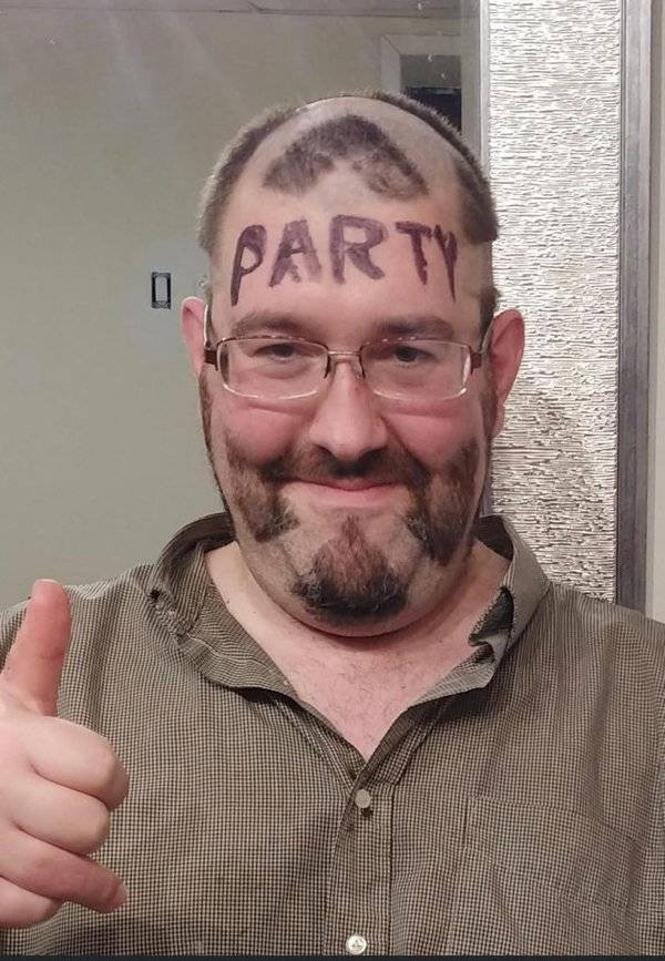 Awful Haircuts (22 pics)
