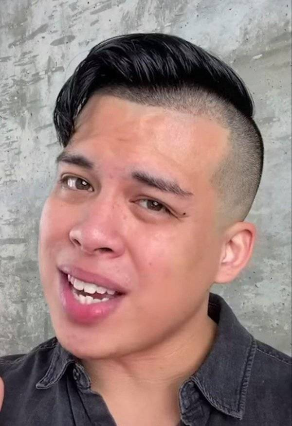 Awful Haircuts (22 pics)