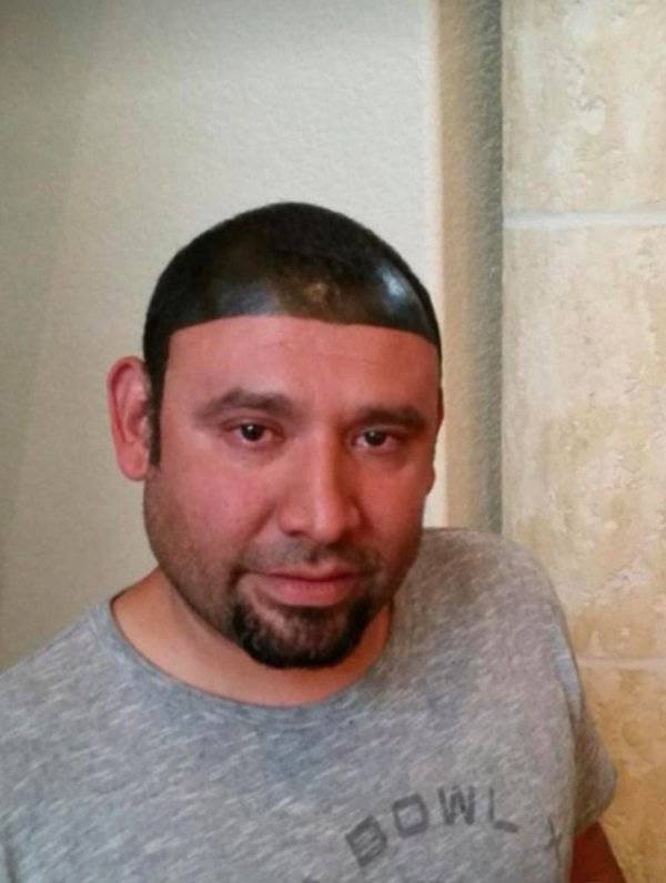 Awful Haircuts (22 pics)