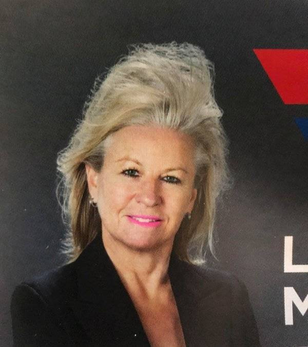 Awful Haircuts (22 pics)