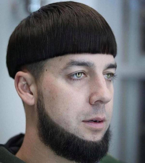 Awful Haircuts (22 pics)