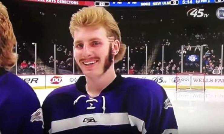 Awful Haircuts (22 pics)