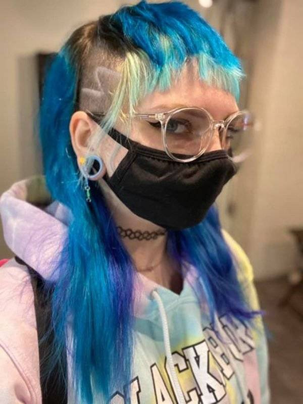 Awful Haircuts (22 pics)