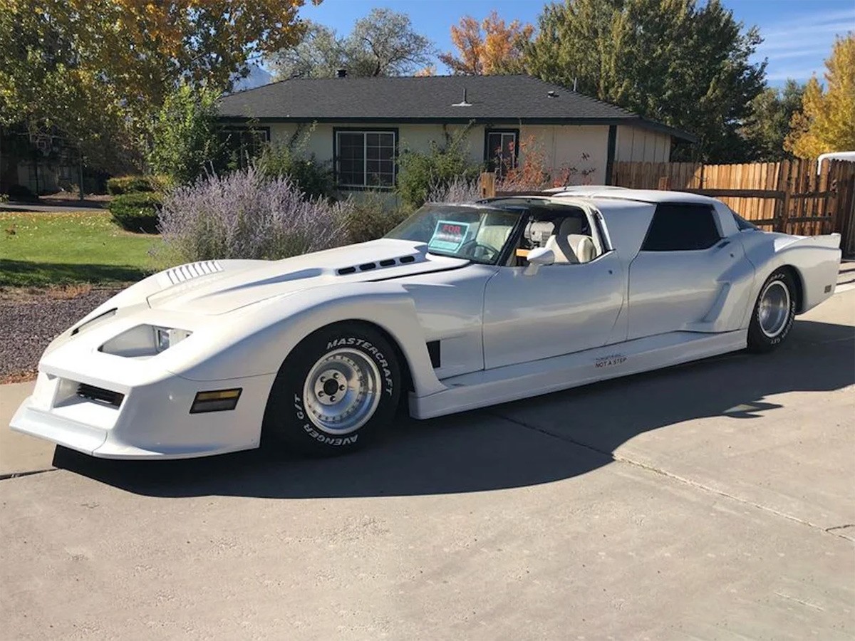 Crazy Tuning (23 pics)