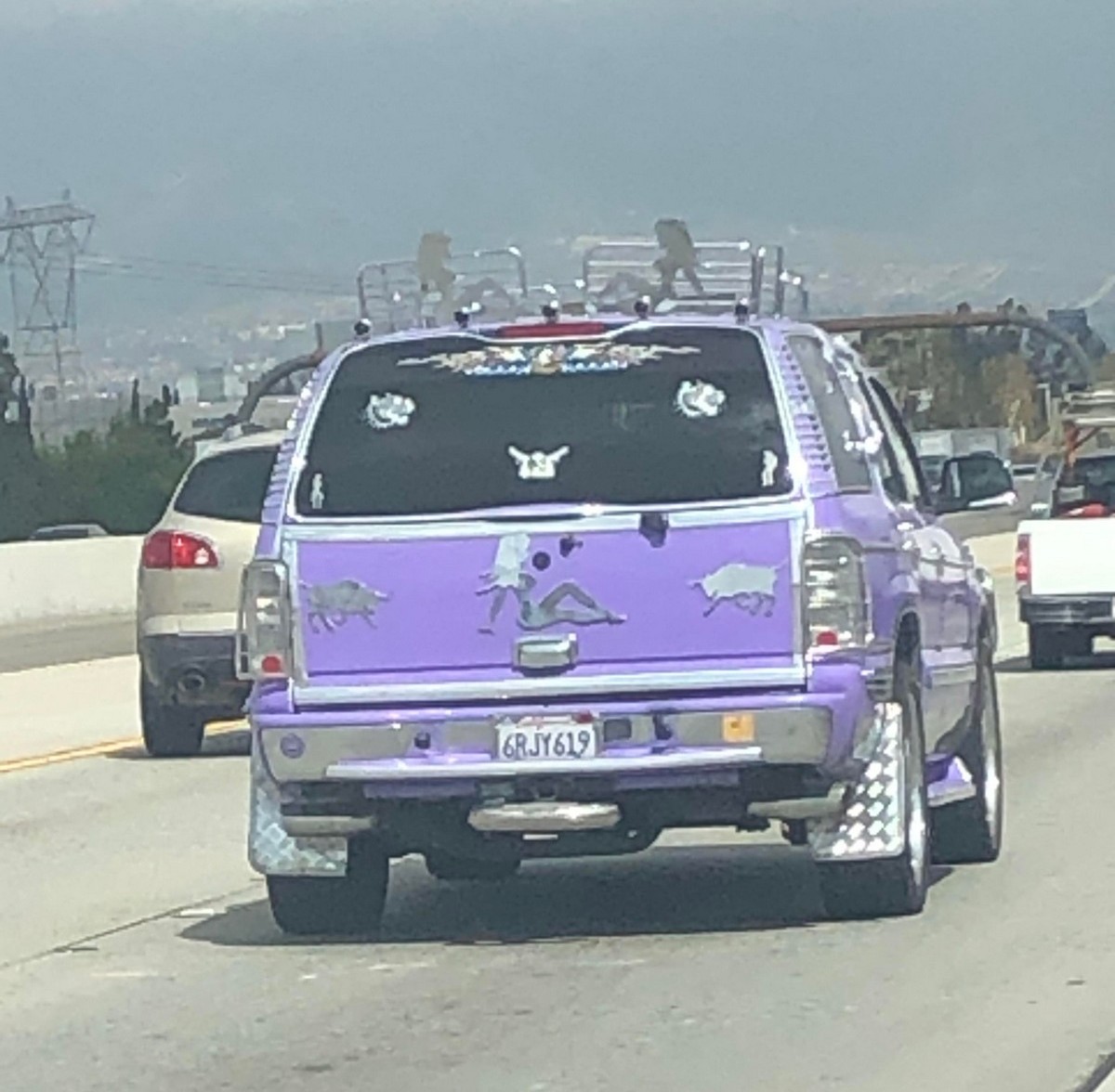 Crazy Tuning (23 pics)