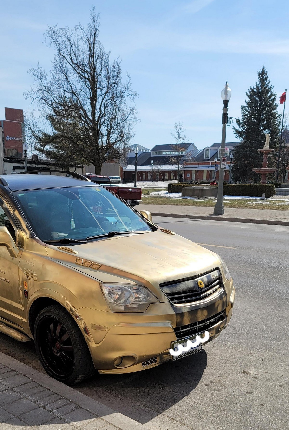 Crazy Tuning (23 pics)