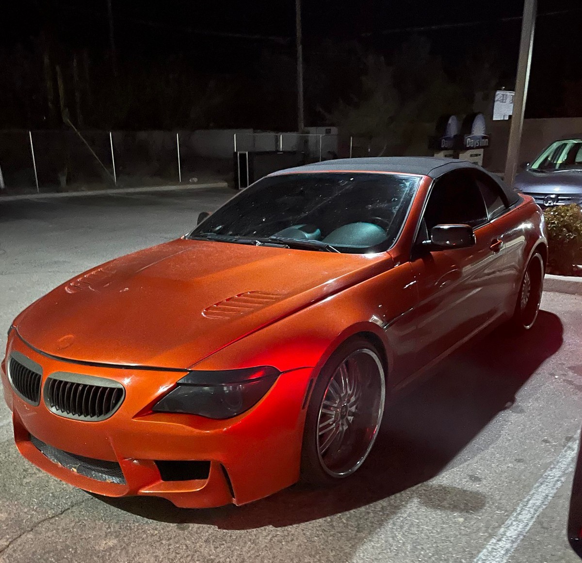 Crazy Tuning (23 pics)