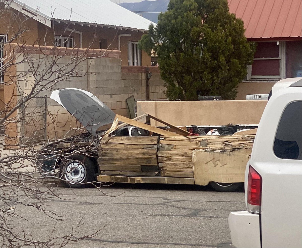 Crazy Tuning (23 pics)
