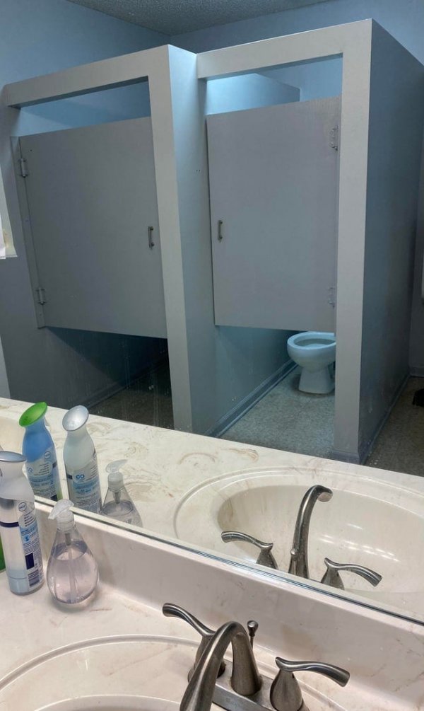 Failed Designs And Constructions (23 pics)