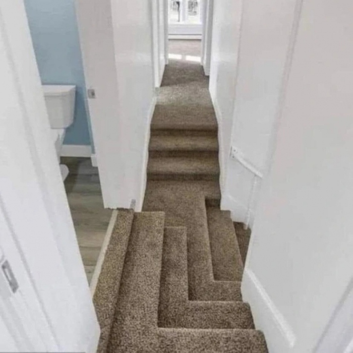 Failed Designs And Constructions (23 pics)