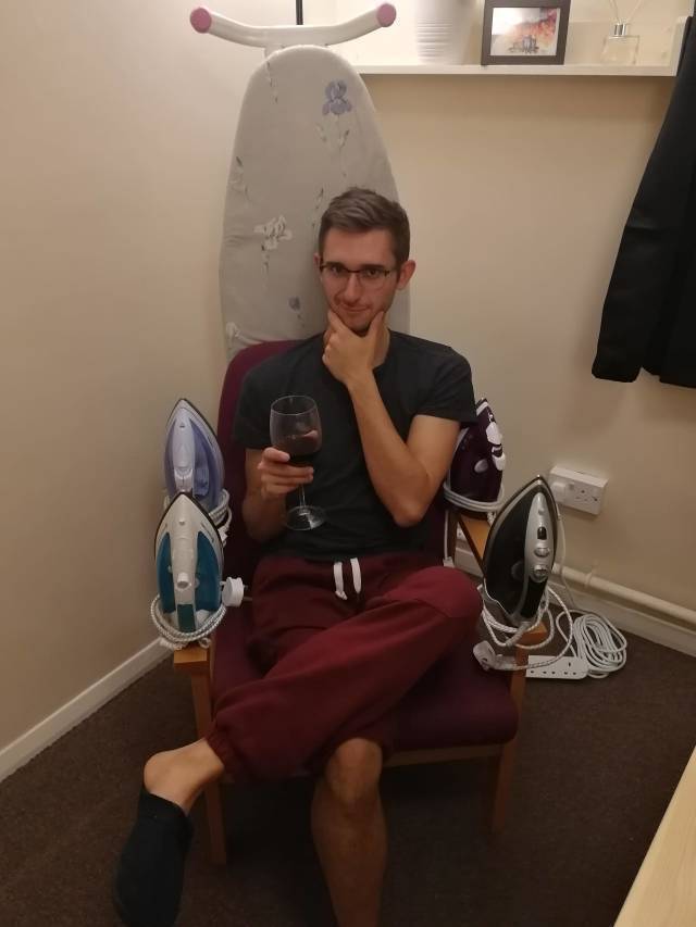 Daily Pictures. Part 1 (70 pics)