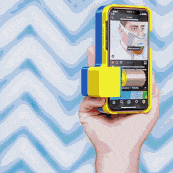 Acid GIFs, January 6 (25 gifs) Acid GIFs, January 6 (25 gifs)