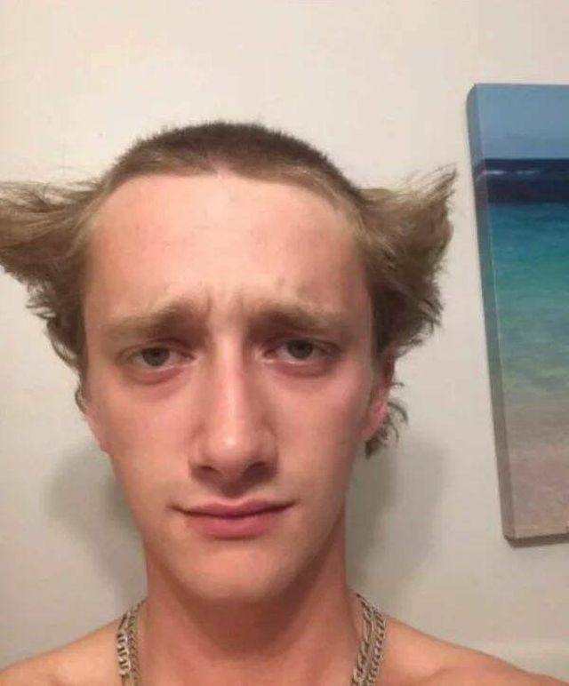 Awful Haircuts (26 pics)