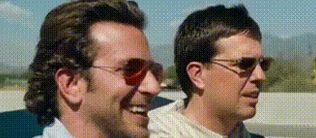 Random Facts (15 gifs)