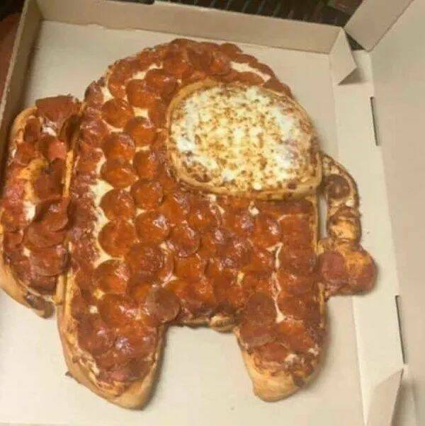 Weird Dishes (15 pics)