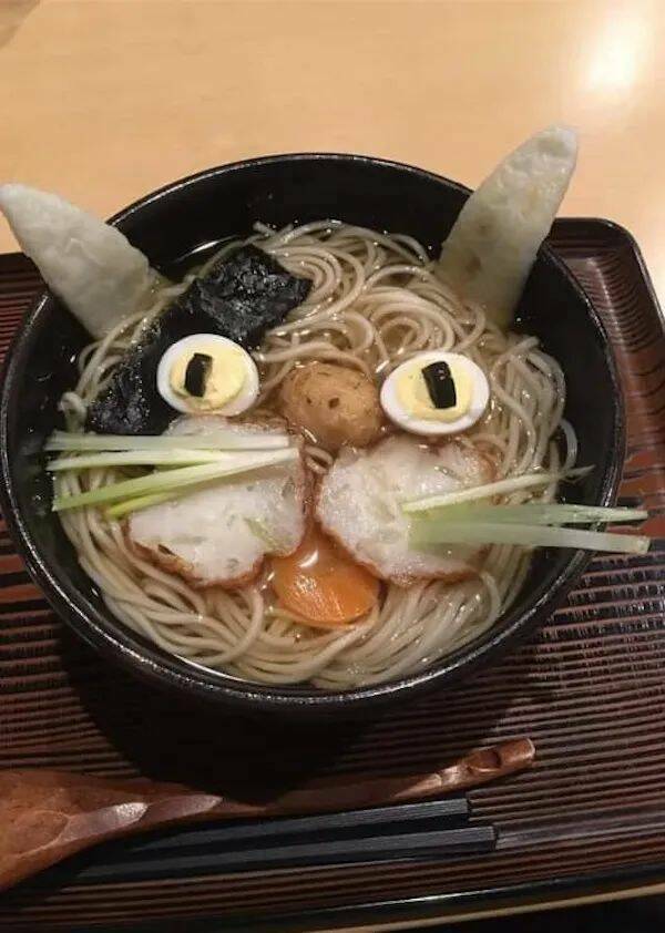 Weird Dishes (15 pics)