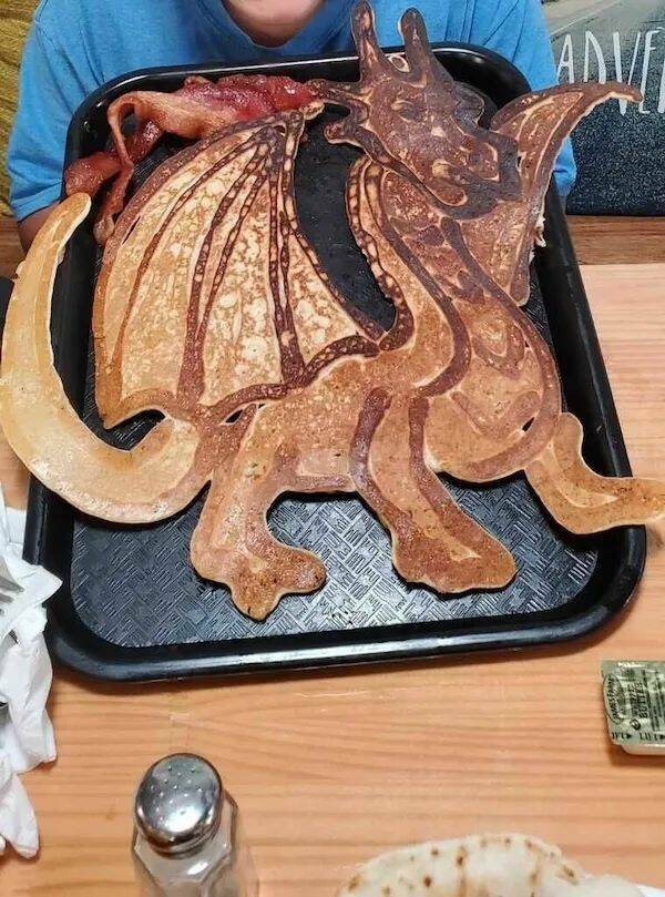 Weird Dishes (15 pics)