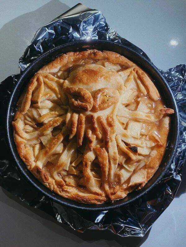 Weird Dishes (15 pics)