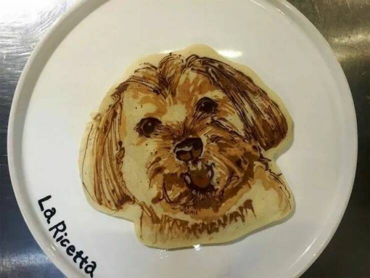 Weird Dishes (15 pics)
