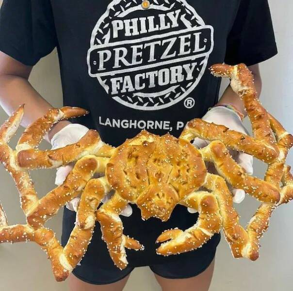 Weird Dishes (15 pics)