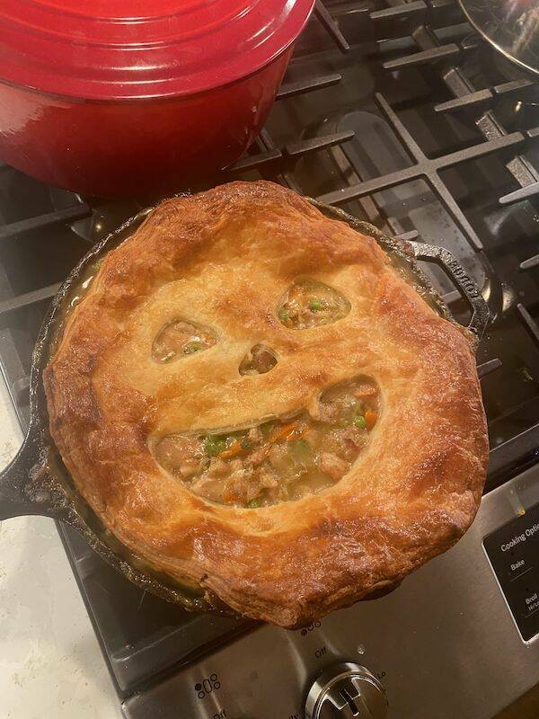 Weird Dishes (15 pics)