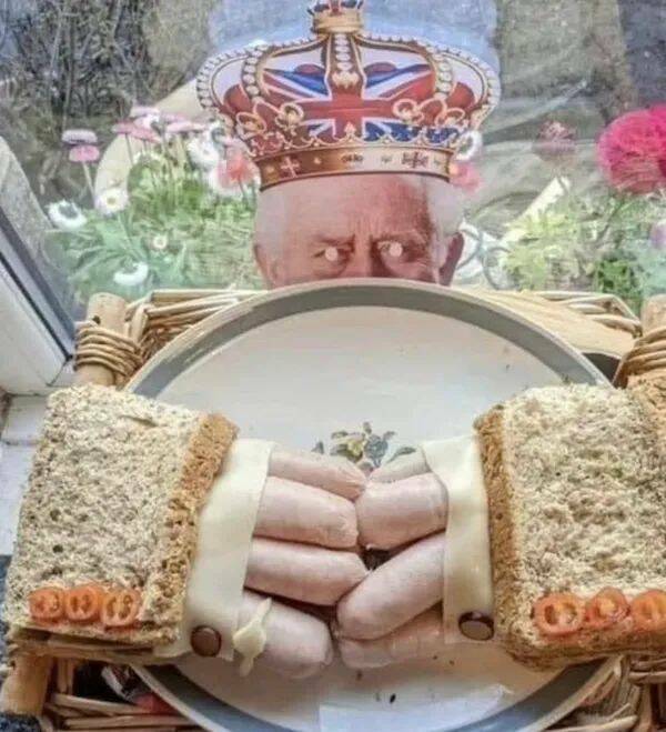 Weird Dishes (15 pics)