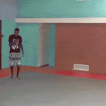 Acid GIFs, January 8 (25 gifs) Acid GIFs, January 8 (25 gifs)
