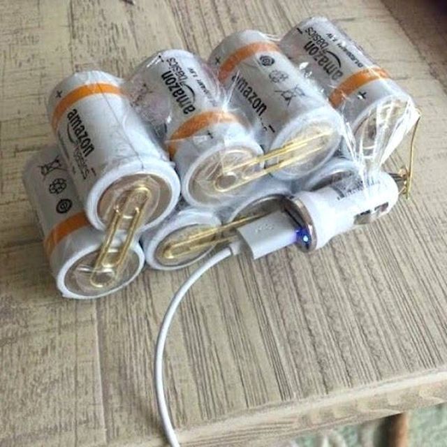 Redneck Inventions (28 pics)