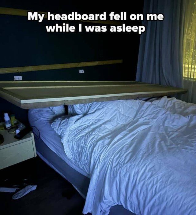 Bad Days Happen (23 pics)