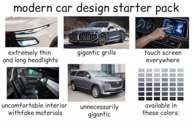 Hilarious Starter Kits (25 pics)