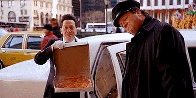 Weird Thoughts (15 gifs)
