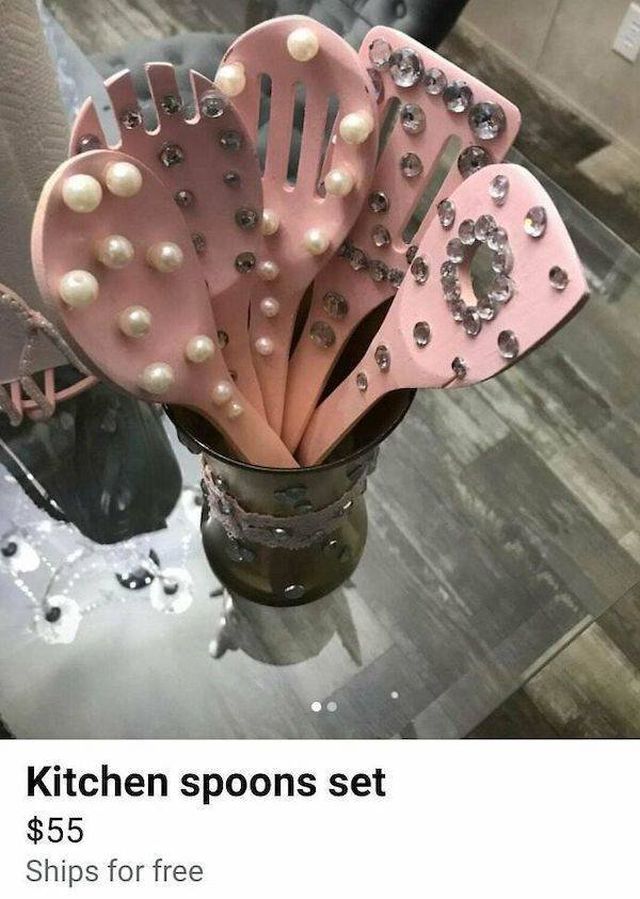 Strange DIY Crafts (29 pics)