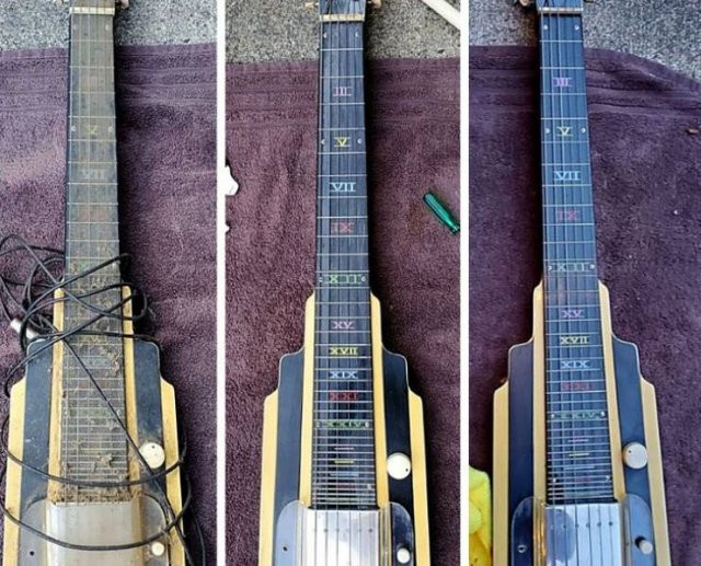 Before And After Cleaning (20 pics)